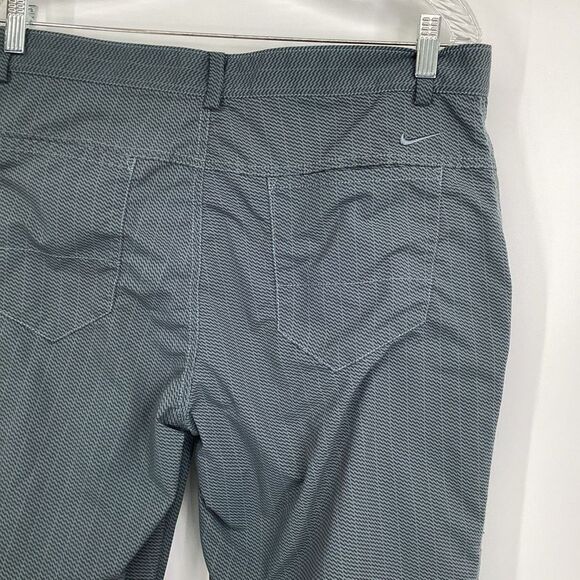 Mens‎ Nike Tour Performance Golf Pants gray - Picture 5 of 6